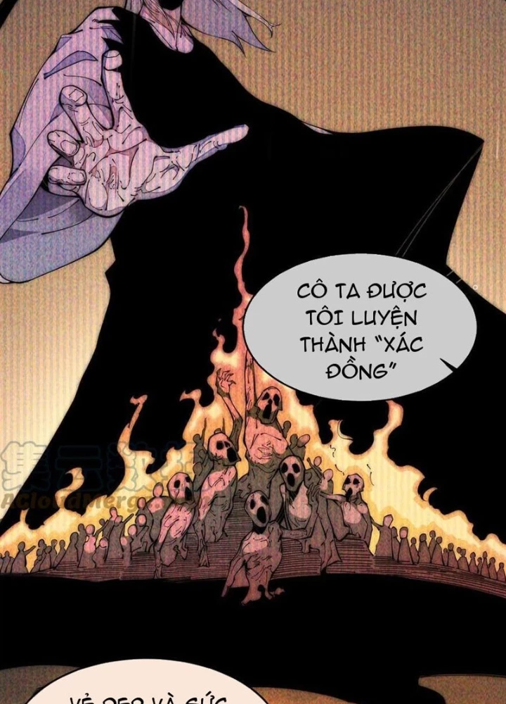 Lui Ra Phía Sau Để Vi Sư Tới Chapter 41 - Trang 2