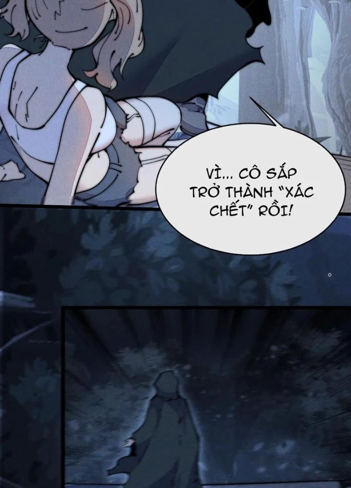 Lui Ra Phía Sau Để Vi Sư Tới Chapter 41 - Trang 2