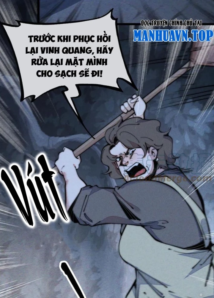 Lui Ra Phía Sau Để Vi Sư Tới Chapter 41 - Trang 2