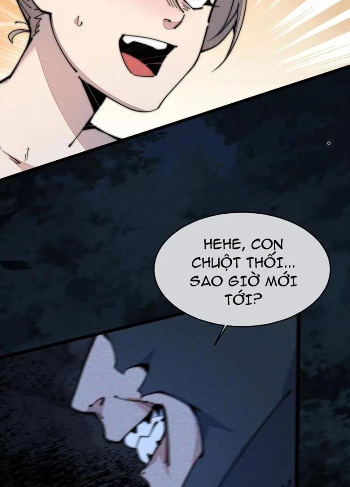 Lui Ra Phía Sau Để Vi Sư Tới Chapter 41 - Trang 2