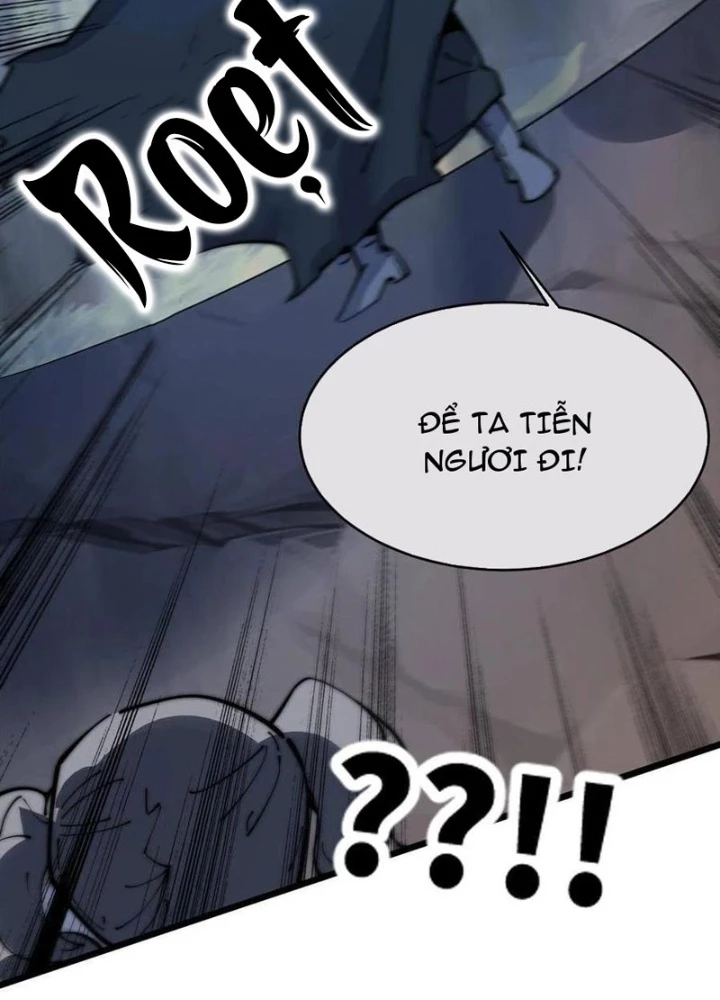 Lui Ra Phía Sau Để Vi Sư Tới Chapter 41 - Trang 2