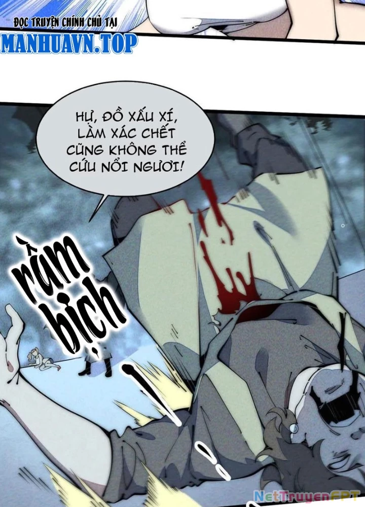 Lui Ra Phía Sau Để Vi Sư Tới Chapter 41 - Trang 2