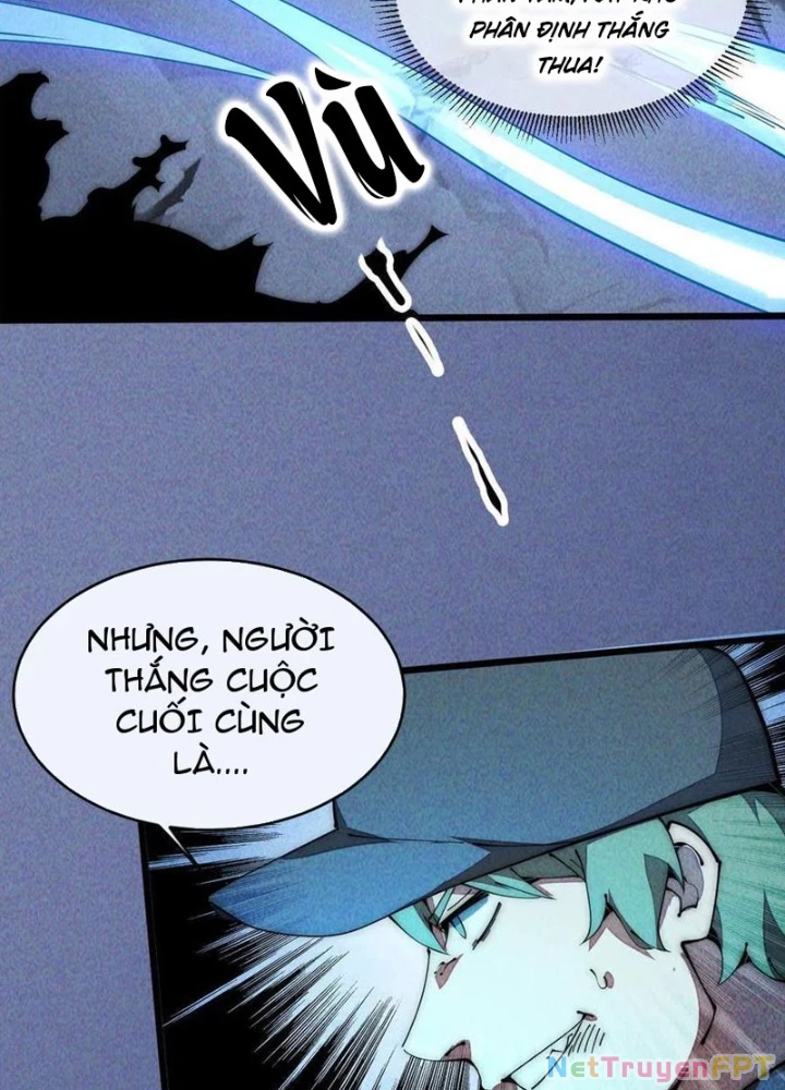 Lui Ra Phía Sau Để Vi Sư Tới Chapter 41 - Trang 2