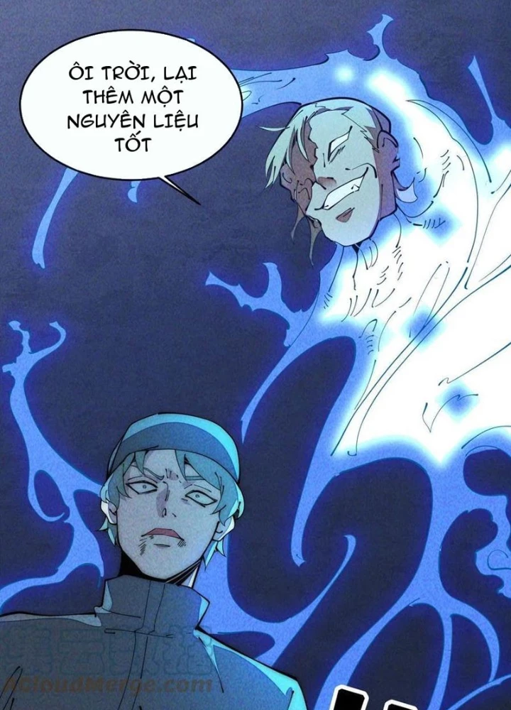 Lui Ra Phía Sau Để Vi Sư Tới Chapter 41 - Trang 2