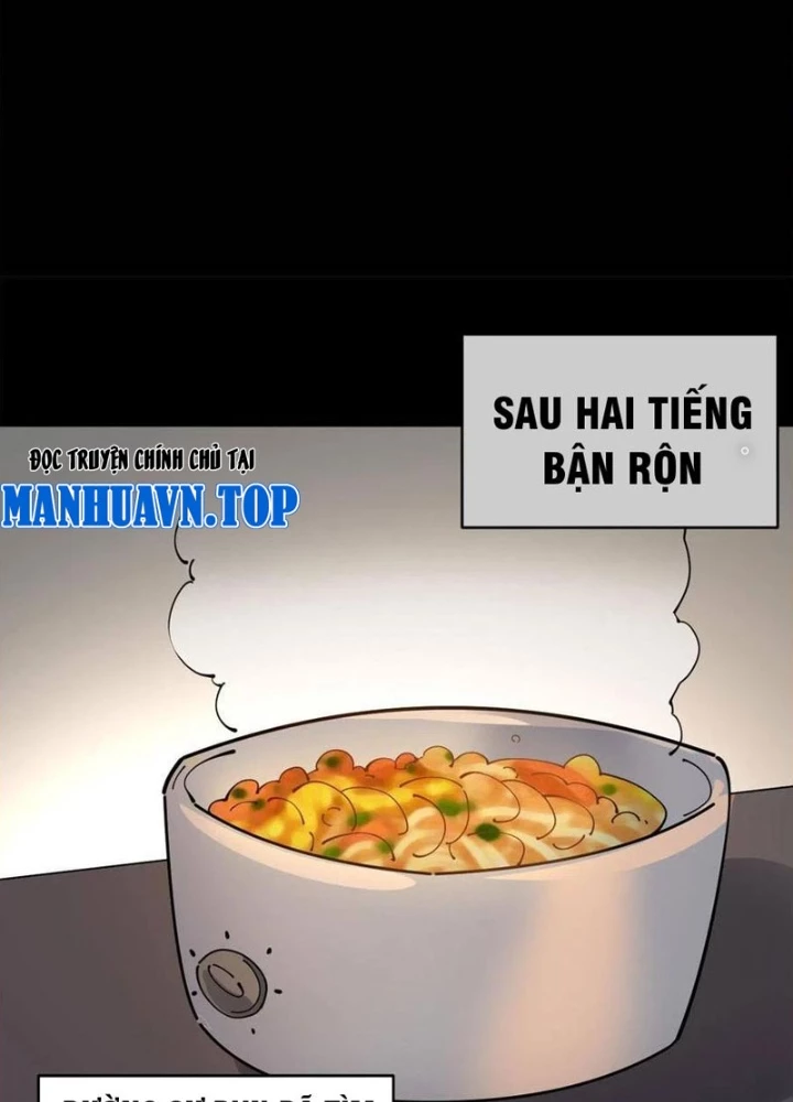 Lui Ra Phía Sau Để Vi Sư Tới Chapter 42 - Trang 2