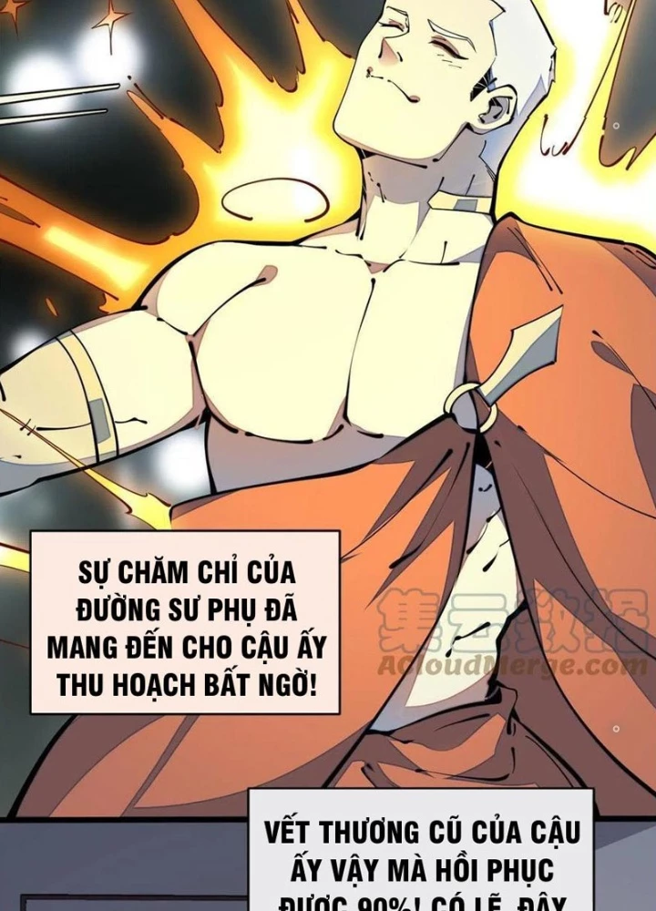 Lui Ra Phía Sau Để Vi Sư Tới Chapter 42 - Trang 2