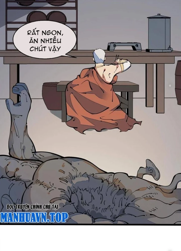 Lui Ra Phía Sau Để Vi Sư Tới Chapter 42 - Trang 2