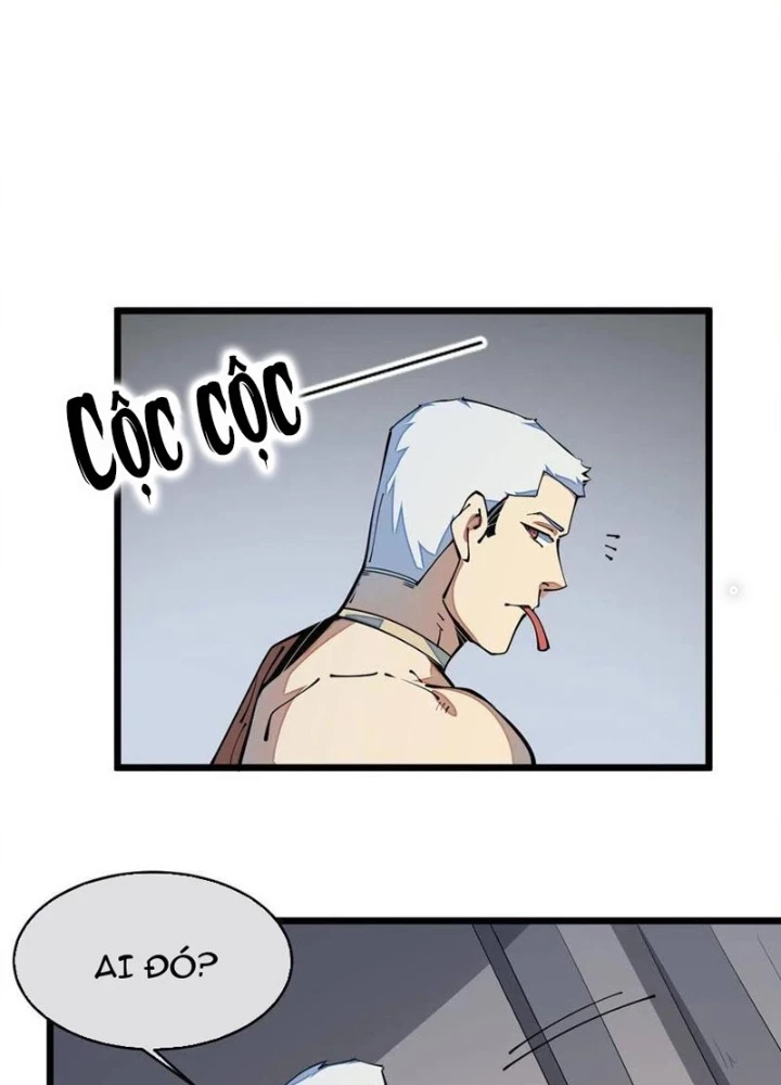 Lui Ra Phía Sau Để Vi Sư Tới Chapter 42 - Trang 2