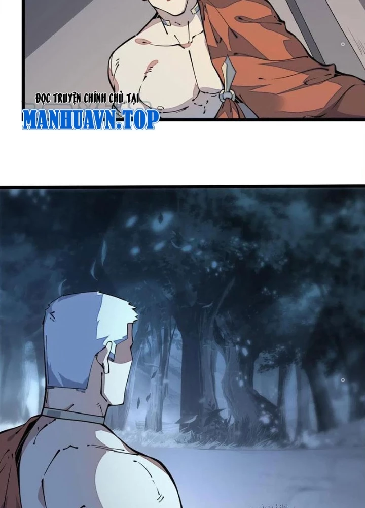 Lui Ra Phía Sau Để Vi Sư Tới Chapter 42 - Trang 2