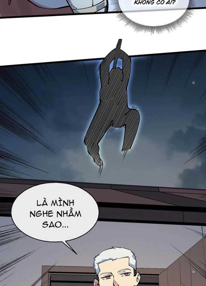 Lui Ra Phía Sau Để Vi Sư Tới Chapter 42 - Trang 2