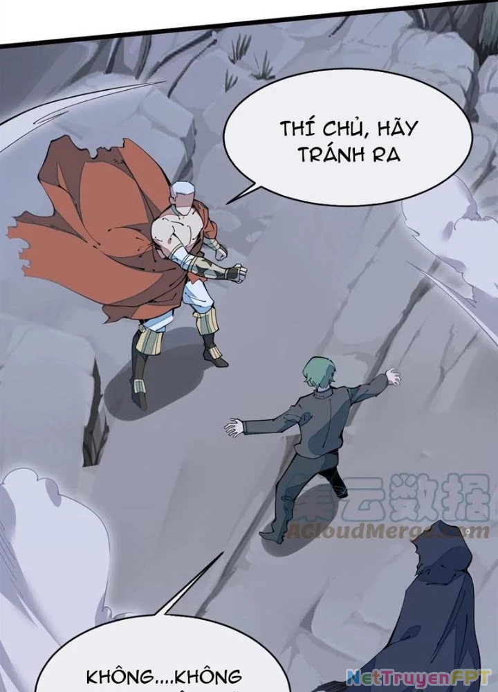 Lui Ra Phía Sau Để Vi Sư Tới Chapter 42 - Trang 2