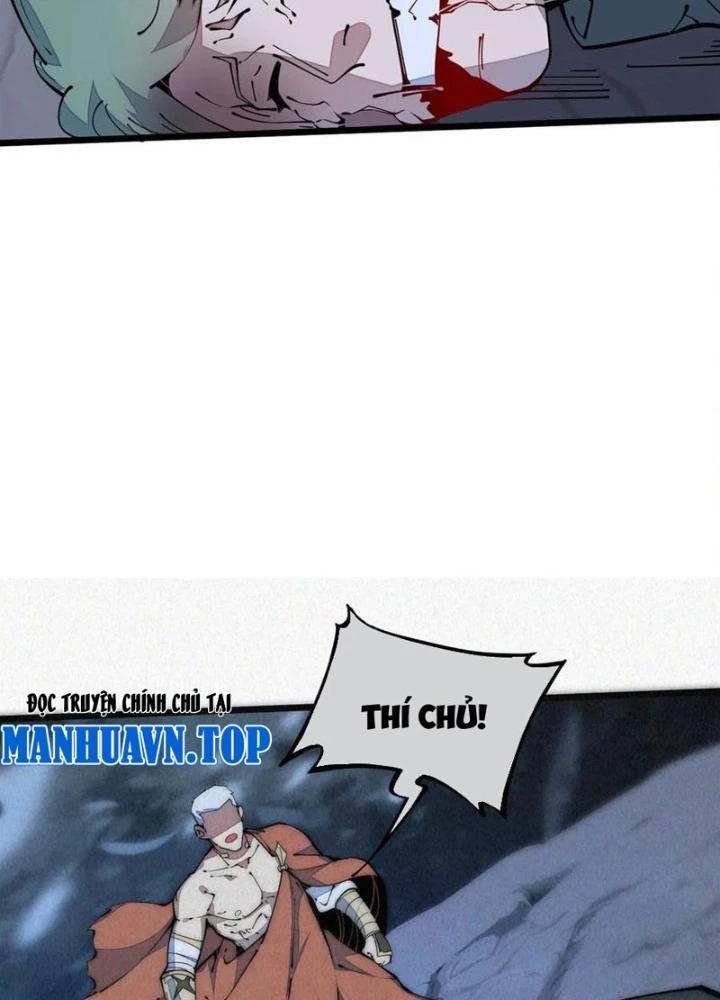 Lui Ra Phía Sau Để Vi Sư Tới Chapter 42 - Trang 2