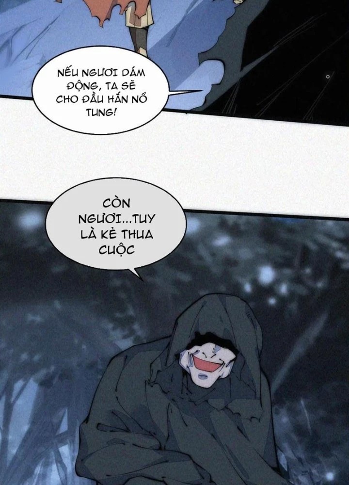 Lui Ra Phía Sau Để Vi Sư Tới Chapter 42 - Trang 2