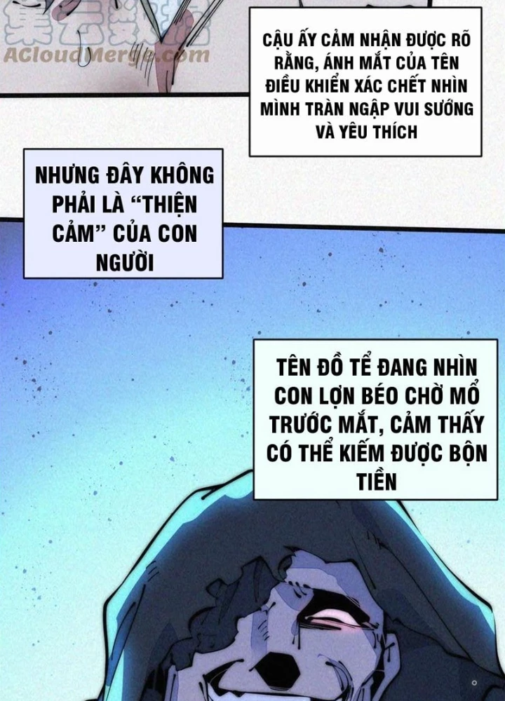 Lui Ra Phía Sau Để Vi Sư Tới Chapter 42 - Trang 2