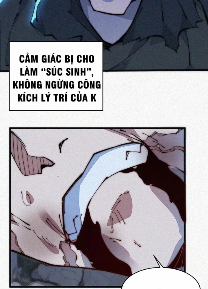 Lui Ra Phía Sau Để Vi Sư Tới Chapter 42 - Trang 2