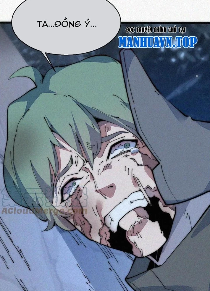 Lui Ra Phía Sau Để Vi Sư Tới Chapter 42 - Trang 2