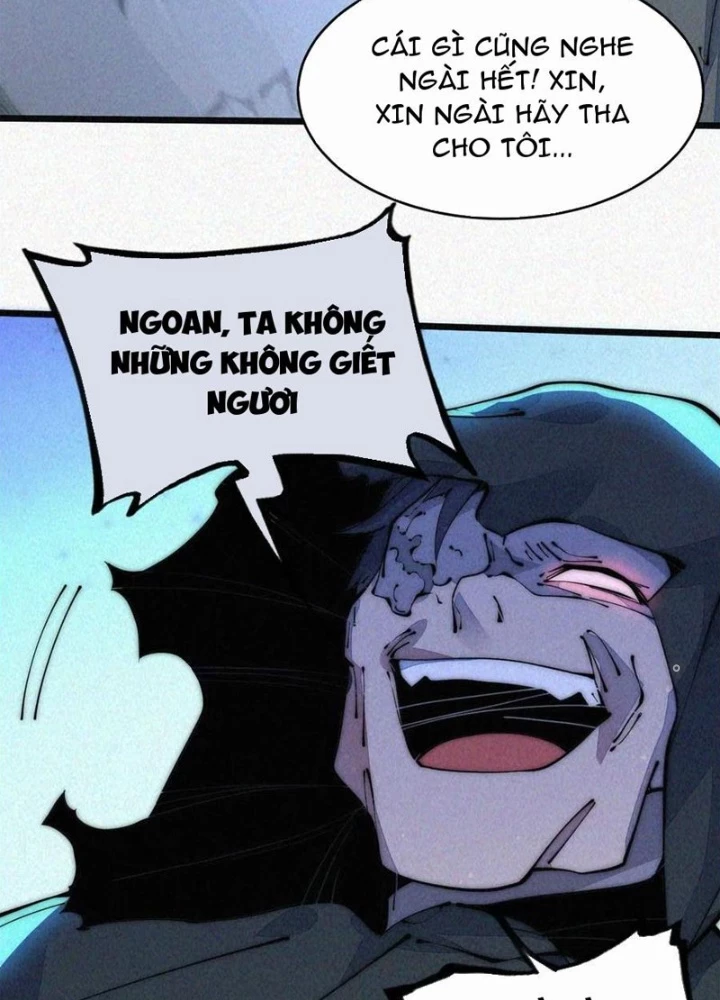 Lui Ra Phía Sau Để Vi Sư Tới Chapter 42 - Trang 2