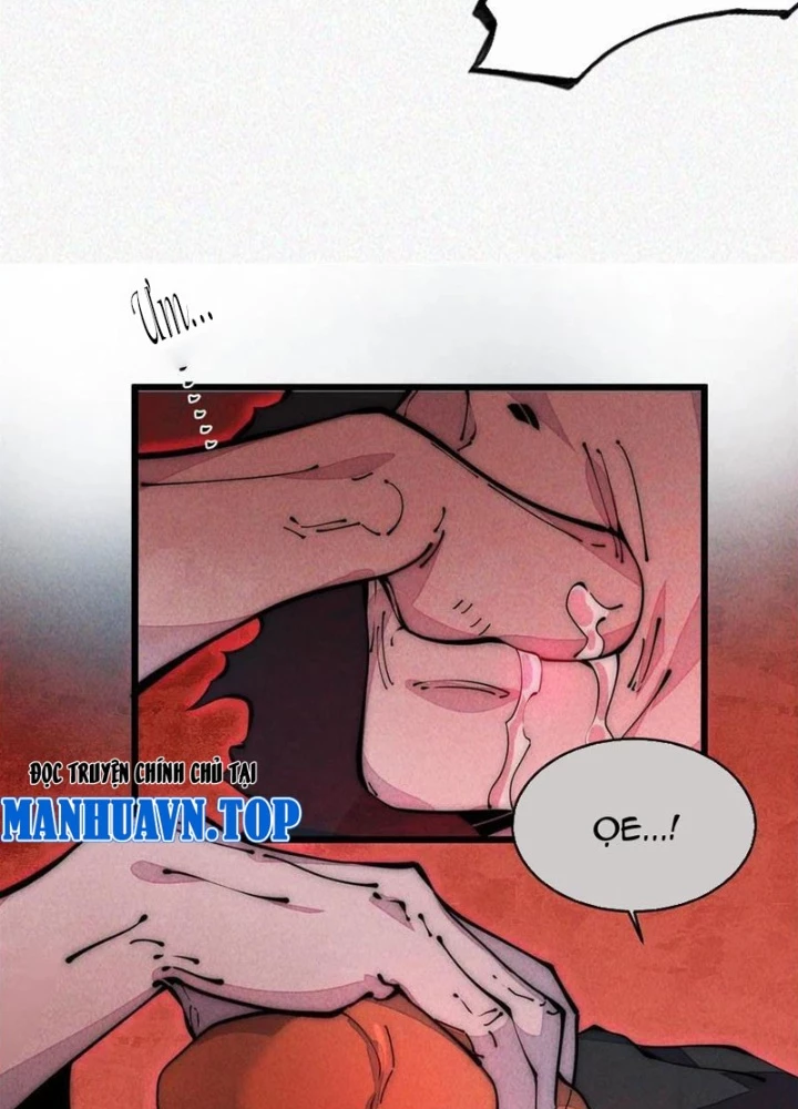 Lui Ra Phía Sau Để Vi Sư Tới Chapter 42 - Trang 2