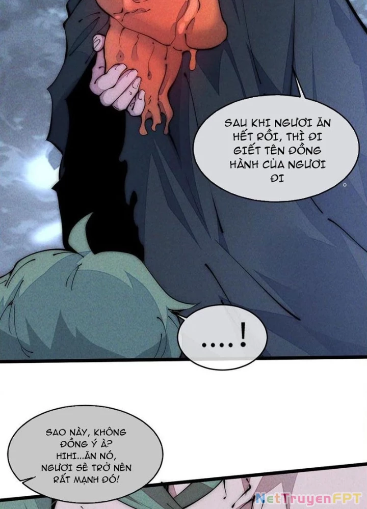 Lui Ra Phía Sau Để Vi Sư Tới Chapter 42 - Trang 2