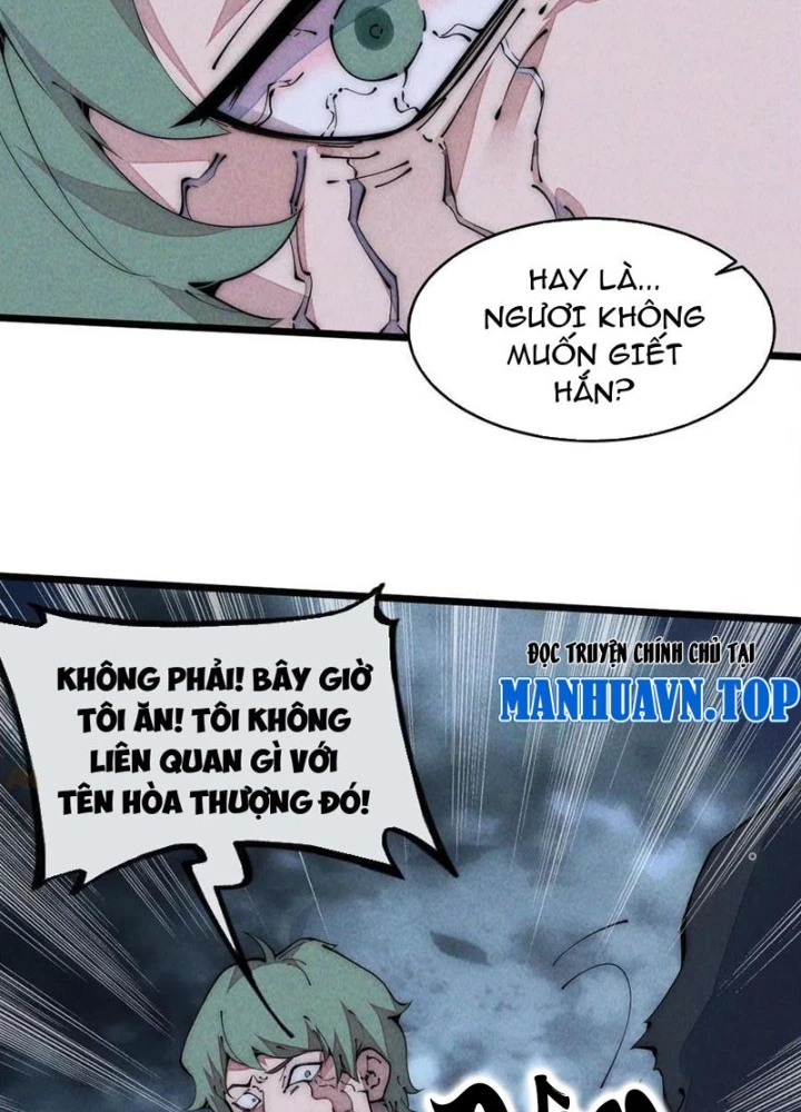 Lui Ra Phía Sau Để Vi Sư Tới Chapter 42 - Trang 2