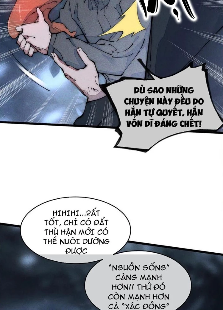 Lui Ra Phía Sau Để Vi Sư Tới Chapter 42 - Trang 2