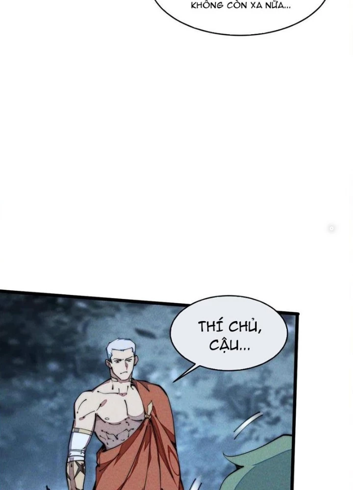 Lui Ra Phía Sau Để Vi Sư Tới Chapter 42 - Trang 2