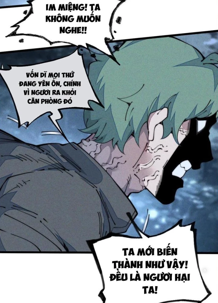 Lui Ra Phía Sau Để Vi Sư Tới Chapter 42 - Trang 2