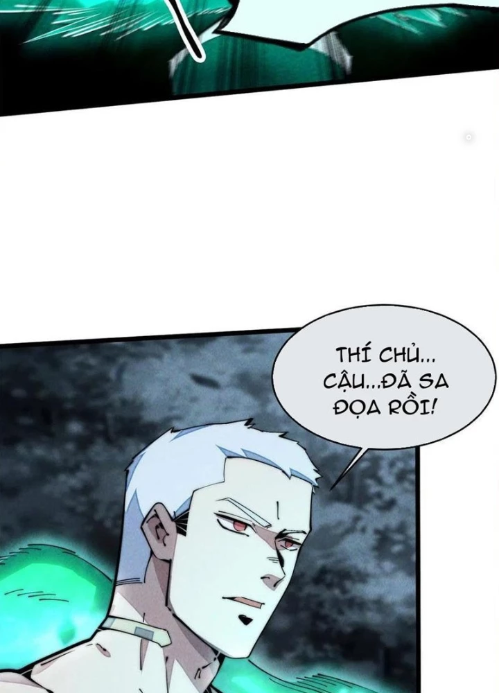 Lui Ra Phía Sau Để Vi Sư Tới Chapter 42 - Trang 2