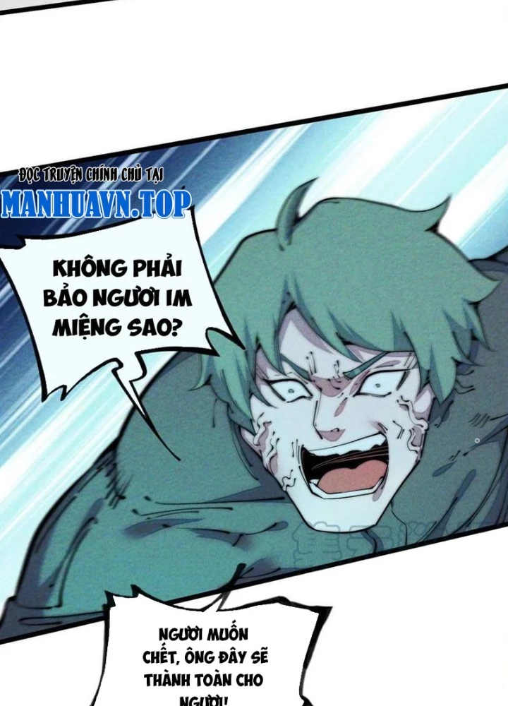 Lui Ra Phía Sau Để Vi Sư Tới Chapter 42 - Trang 2