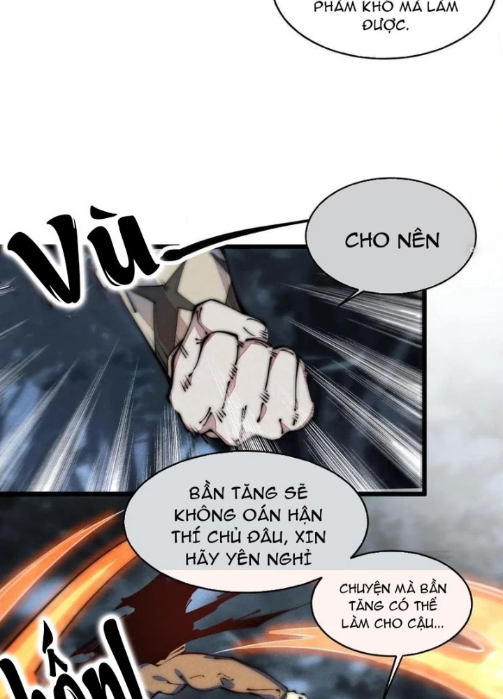 Lui Ra Phía Sau Để Vi Sư Tới Chapter 42 - Trang 2