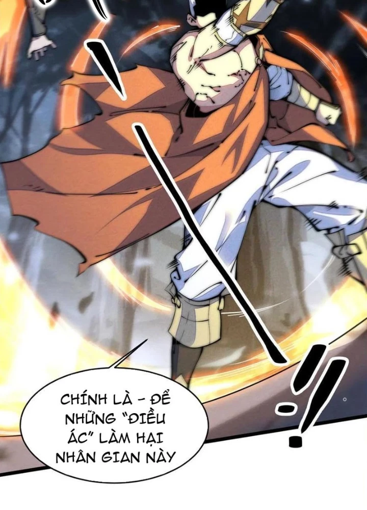 Lui Ra Phía Sau Để Vi Sư Tới Chapter 42 - Trang 2