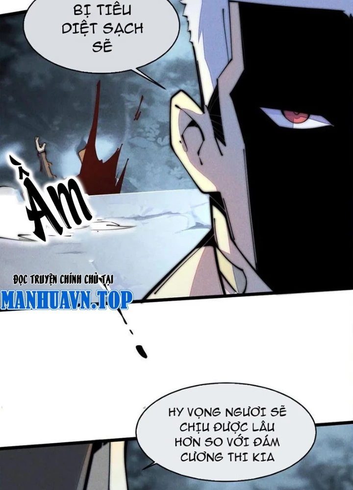 Lui Ra Phía Sau Để Vi Sư Tới Chapter 42 - Trang 2