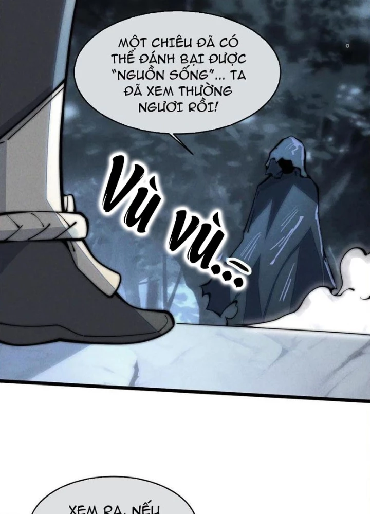 Lui Ra Phía Sau Để Vi Sư Tới Chapter 42 - Trang 2