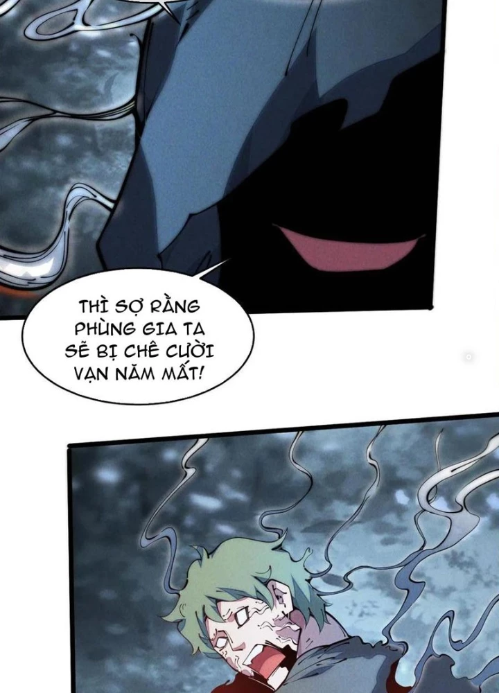Lui Ra Phía Sau Để Vi Sư Tới Chapter 42 - Trang 2