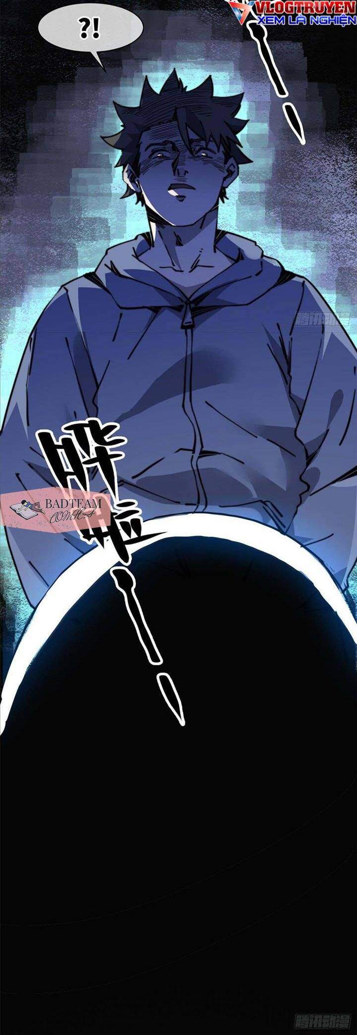 Lui Ra Phía Sau Để Vi Sư Tới Chapter 7 - Trang 2