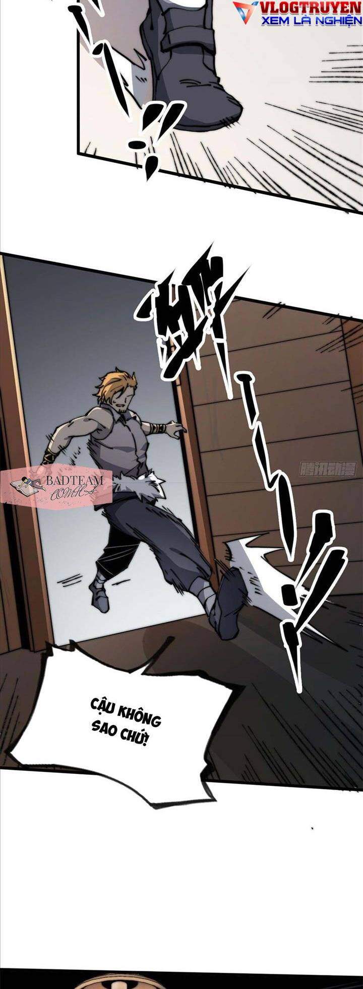 Lui Ra Phía Sau Để Vi Sư Tới Chapter 7 - Trang 2