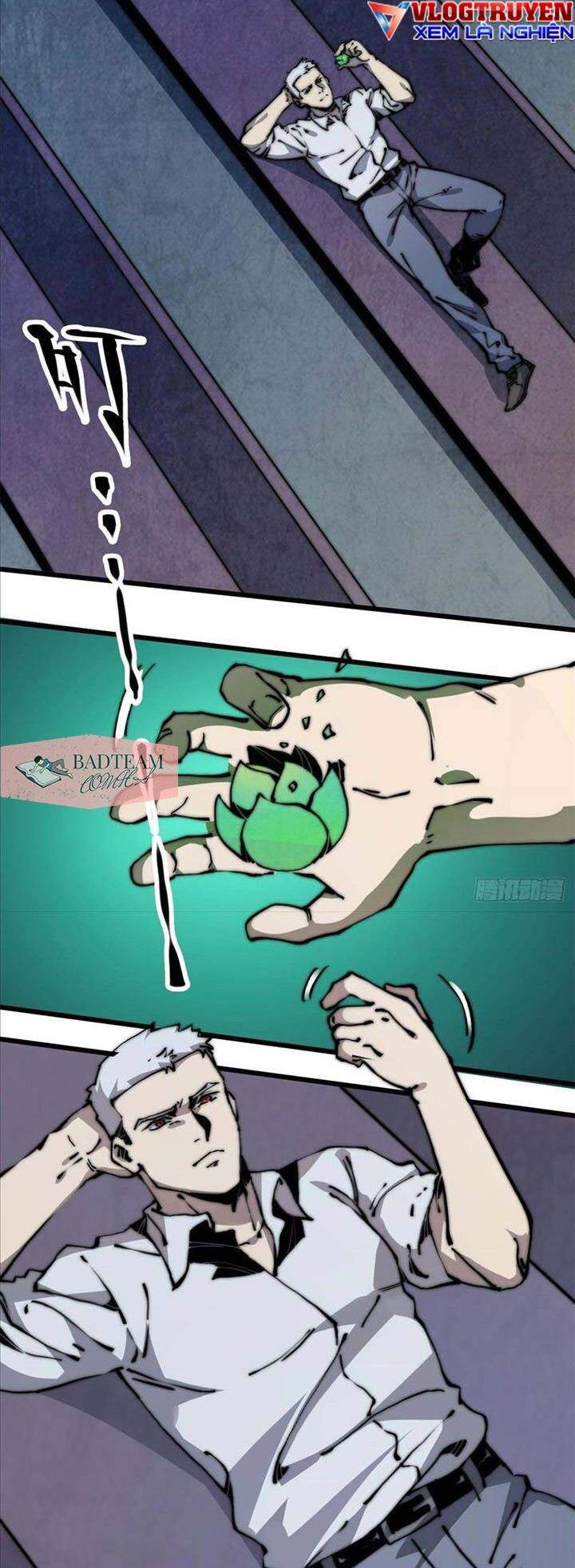 Lui Ra Phía Sau Để Vi Sư Tới Chapter 7 - Trang 2