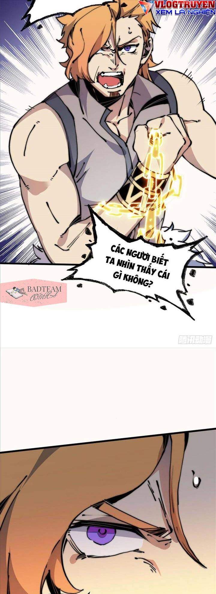 Lui Ra Phía Sau Để Vi Sư Tới Chapter 7 - Trang 2