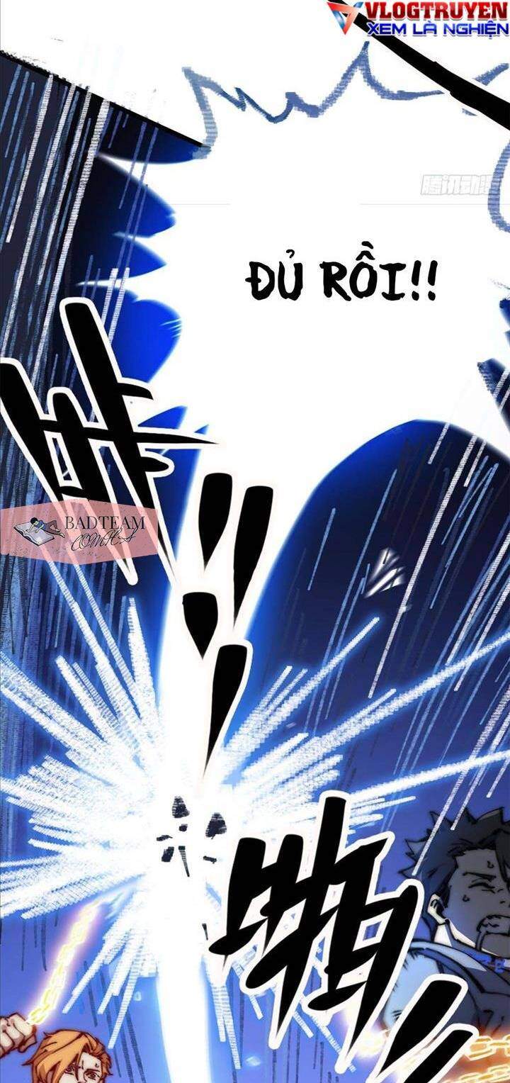 Lui Ra Phía Sau Để Vi Sư Tới Chapter 7 - Trang 2