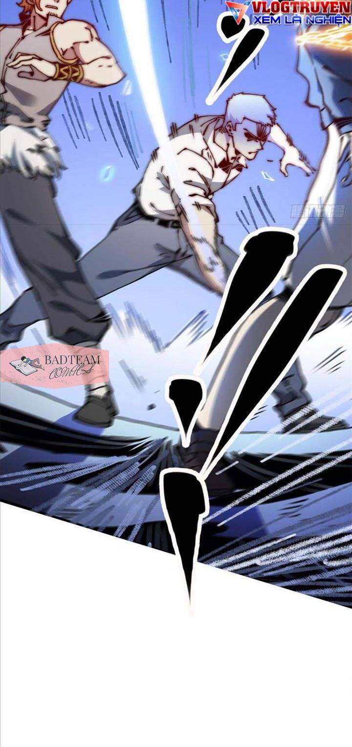 Lui Ra Phía Sau Để Vi Sư Tới Chapter 7 - Trang 2