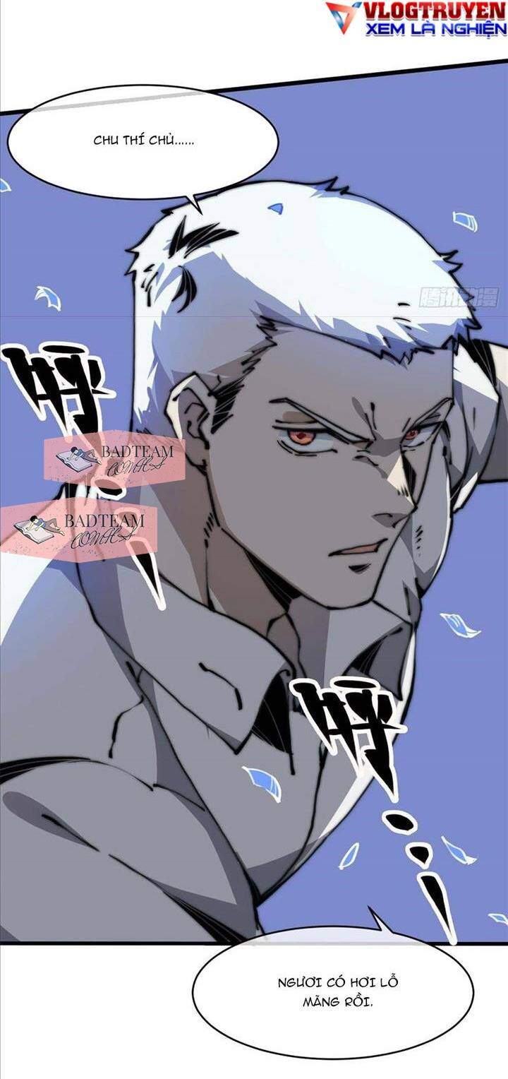 Lui Ra Phía Sau Để Vi Sư Tới Chapter 7 - Trang 2