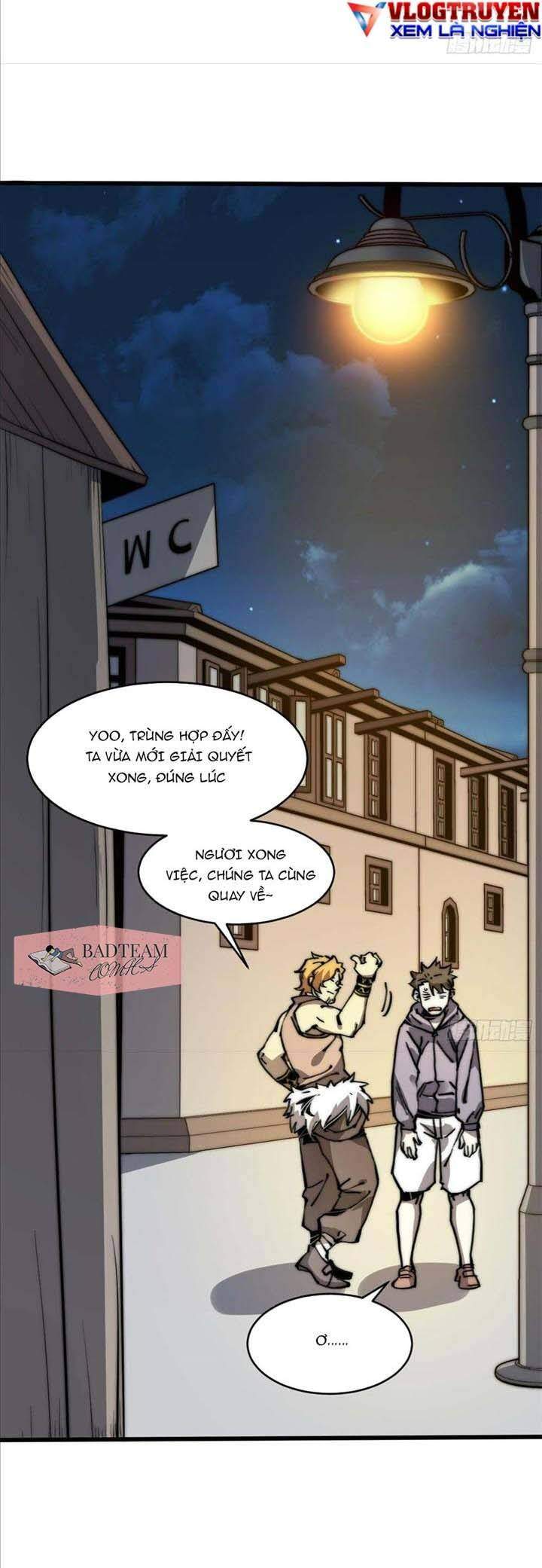 Lui Ra Phía Sau Để Vi Sư Tới Chapter 7 - Trang 2