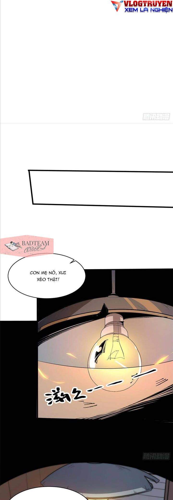 Lui Ra Phía Sau Để Vi Sư Tới Chapter 7 - Trang 2