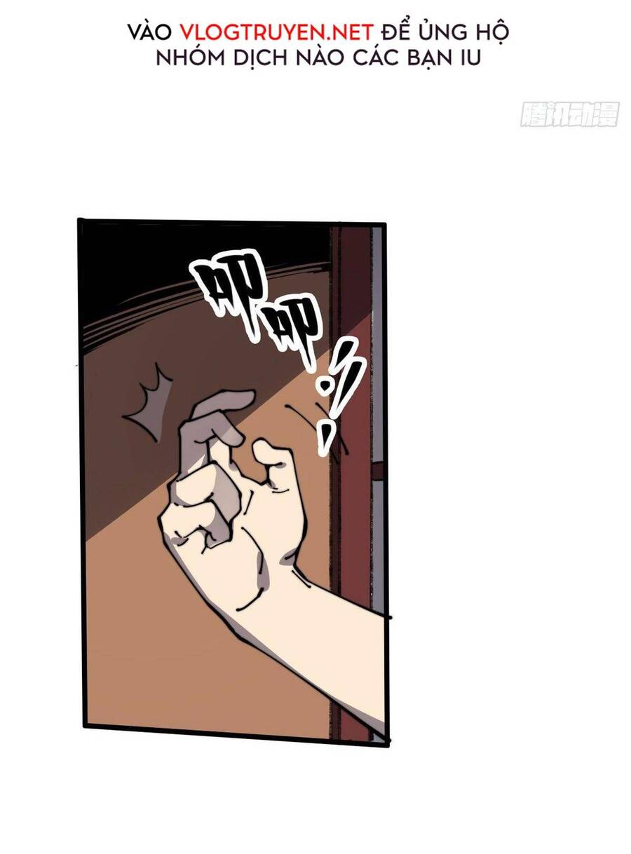 Lui Ra Phía Sau Để Vi Sư Tới Chapter 9 - Trang 2
