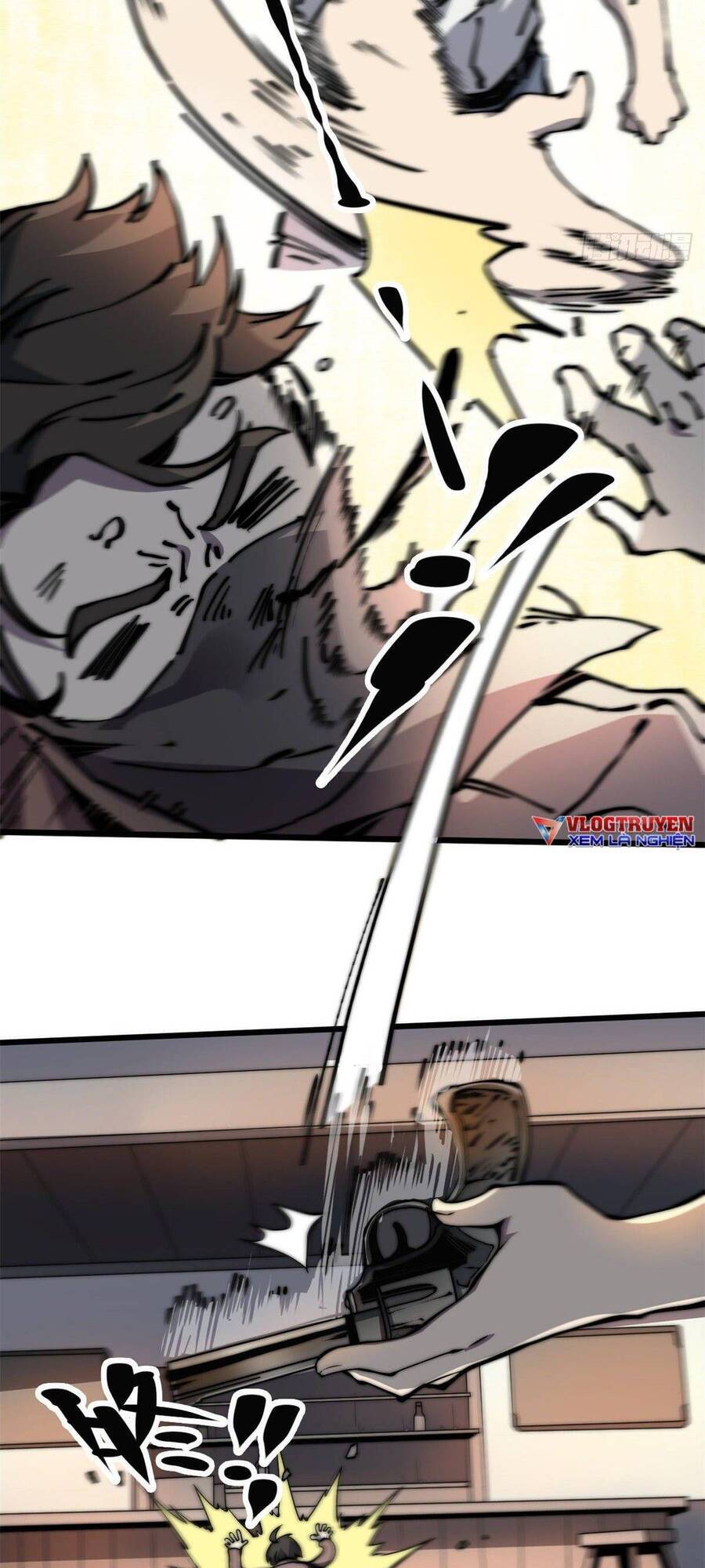 Lui Ra Phía Sau Để Vi Sư Tới Chapter 9 - Trang 2