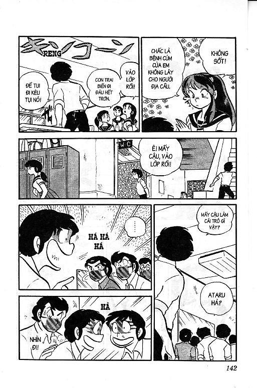 Lum Chapter 100 - Trang 2