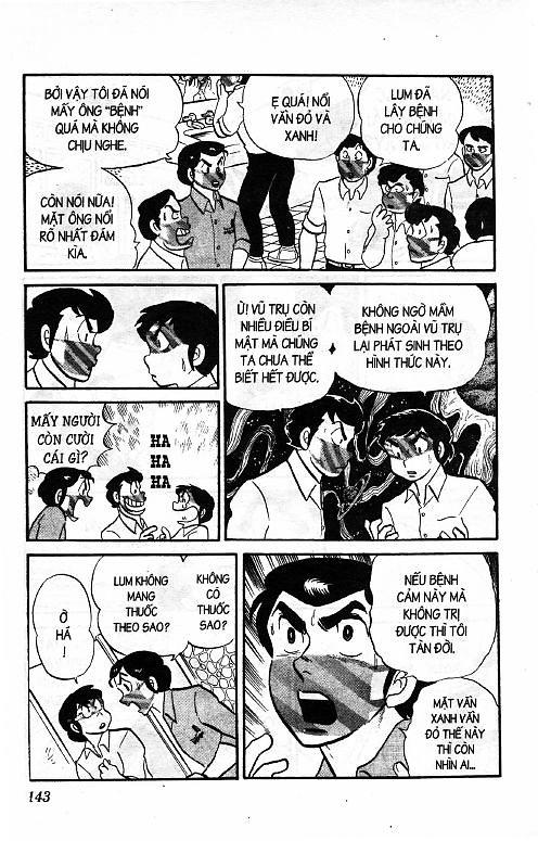 Lum Chapter 100 - Trang 2