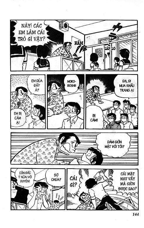 Lum Chapter 100 - Trang 2