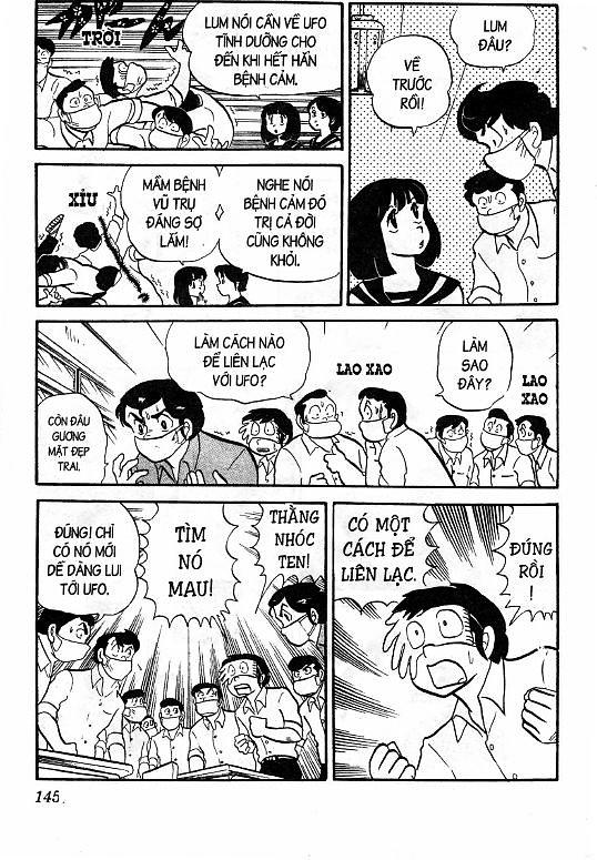 Lum Chapter 100 - Trang 2