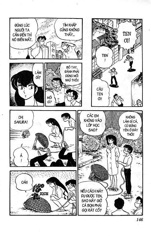 Lum Chapter 100 - Trang 2